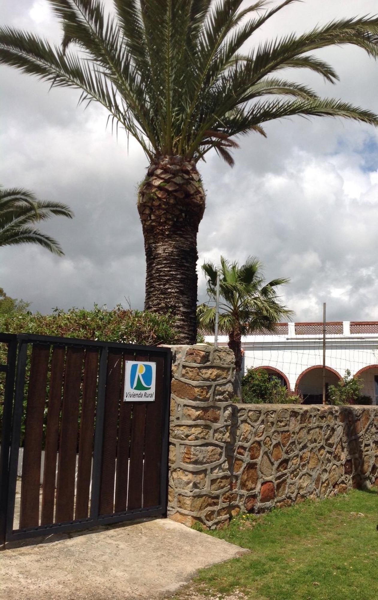 El Estrecho Tarifa Exterior foto