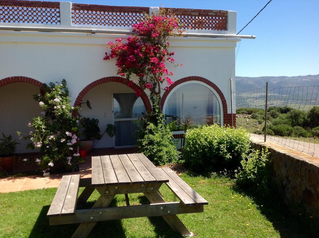 El Estrecho Tarifa Exterior foto